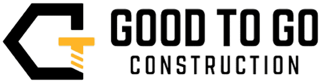 Good To Go Construction header