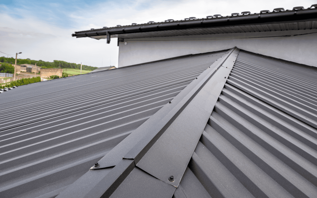 metal roofing