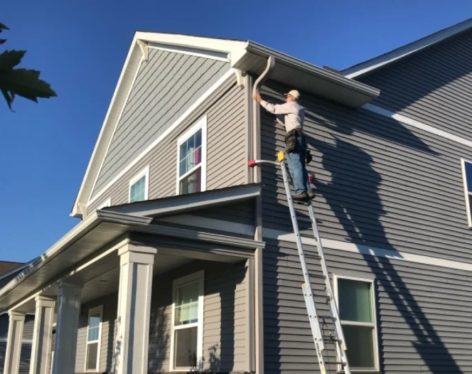 Trusted Gutter and Roofing Company